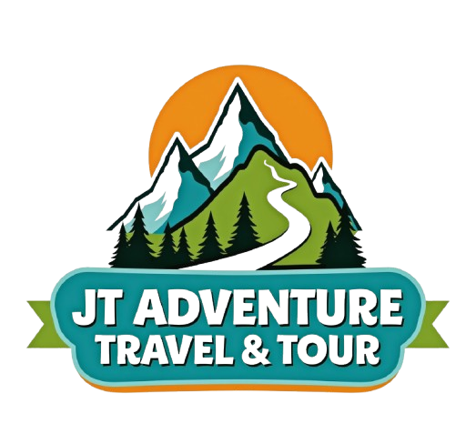JT Adventure Travel and Tour
